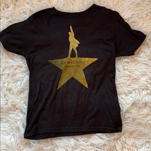 Hamilton T-Shirt